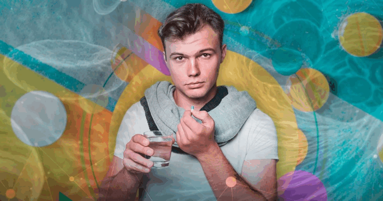 Naravna obramba telesa po 30. letu: kako okrepiti imunski sistem