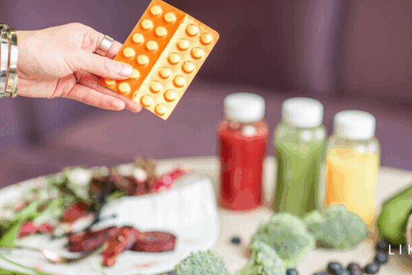 Sijajna koža, močni lasje in nohti: vloga vitaminov in mineralov po 30. letu