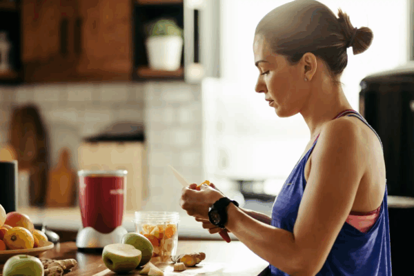 Premagovanje utrujenosti po 30. letu: ključni vitamini za več energije