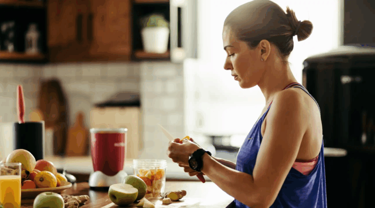 Premagovanje utrujenosti po 30. letu: ključni vitamini za več energije